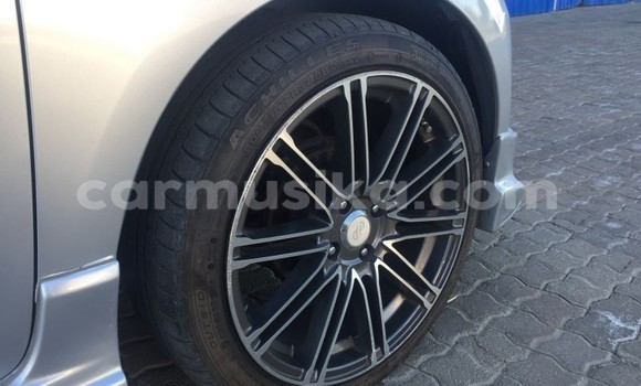 Buy Import Honda Fit Silver Car in Beitbridge in Matabeleland South Buy Import Honda Fit Silver Car in Beitbridge in Matabeleland South