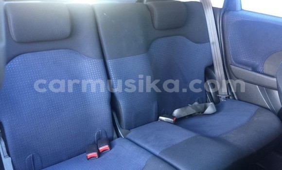 Buy Import Honda Fit Silver Car in Beitbridge in Matabeleland South Buy Import Honda Fit Silver Car in Beitbridge in Matabeleland South