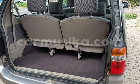 Acheter Occasion Voiture Toyota Curren Autre à Beitbridge, Matabeleland South Acheter Occasion Voiture Toyota Curren Autre à Beitbridge, Matabeleland South