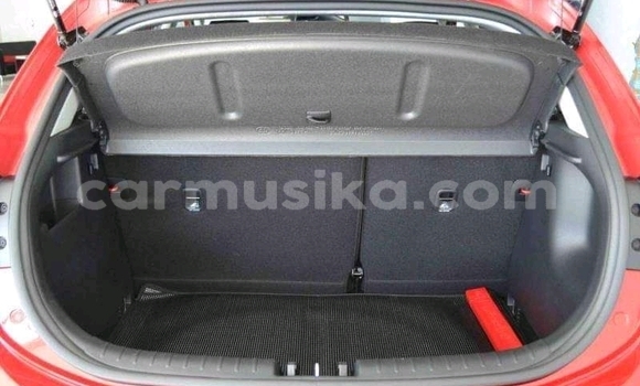 Buy Used Kia Rio Red Car in Bulawayo in Bulawayo Buy Used Kia Rio Red Car in Bulawayo in Bulawayo