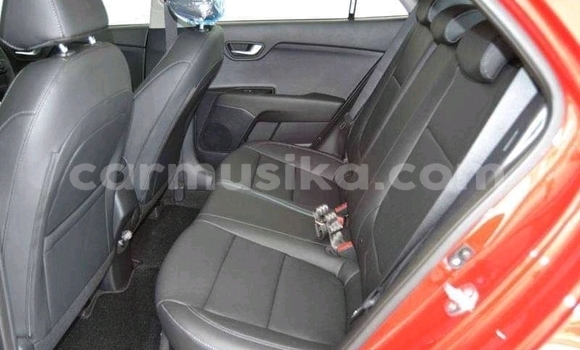 Buy Used Kia Rio Red Car in Bulawayo in Bulawayo Buy Used Kia Rio Red Car in Bulawayo in Bulawayo