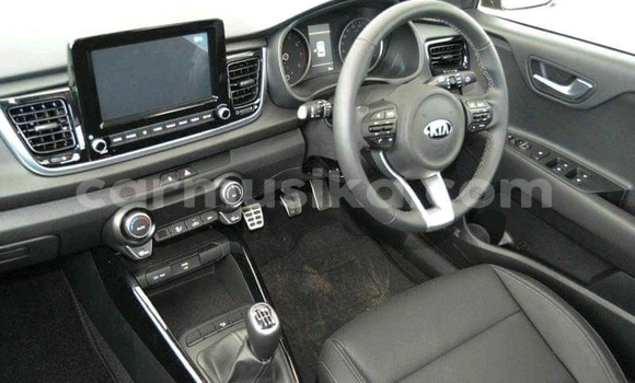Buy Used Kia Rio Red Car in Bulawayo in Bulawayo Buy Used Kia Rio Red Car in Bulawayo in Bulawayo