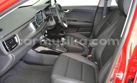 Buy Used Kia Rio Red Car in Bulawayo in Bulawayo Buy Used Kia Rio Red Car in Bulawayo in Bulawayo