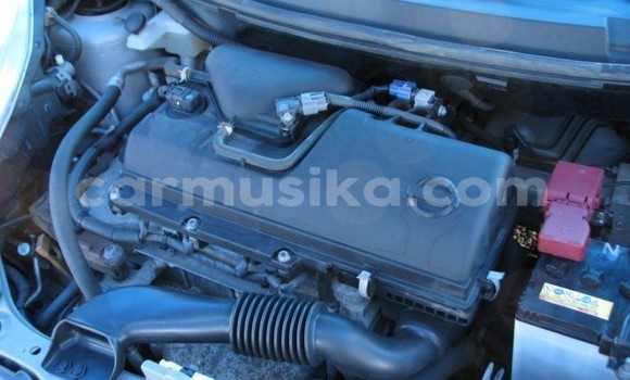 Buy Import Nissan March Silver Car in Beitbridge in Matabeleland South Buy Import Nissan March Silver Car in Beitbridge in Matabeleland South