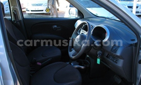 Buy Import Nissan March Silver Car in Beitbridge in Matabeleland South Buy Import Nissan March Silver Car in Beitbridge in Matabeleland South