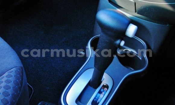 Buy Import Nissan March Silver Car in Beitbridge in Matabeleland South Buy Import Nissan March Silver Car in Beitbridge in Matabeleland South
