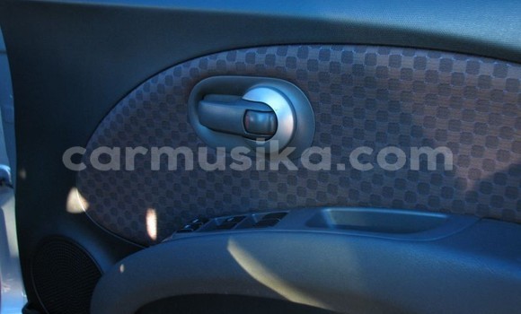 Buy Import Nissan March Silver Car in Beitbridge in Matabeleland South Buy Import Nissan March Silver Car in Beitbridge in Matabeleland South