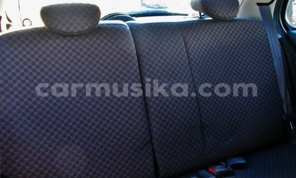 Buy Import Nissan March Silver Car in Beitbridge in Matabeleland South Buy Import Nissan March Silver Car in Beitbridge in Matabeleland South