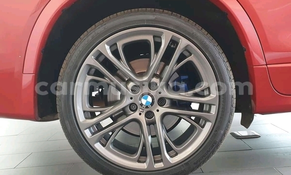 Acheter Occasion Voiture BMW X4 Rouge à Bulawayo, Bulawayo Acheter Occasion Voiture BMW X4 Rouge à Bulawayo, Bulawayo