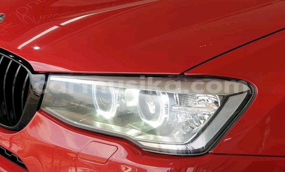 Acheter Occasion Voiture BMW X4 Rouge à Bulawayo, Bulawayo Acheter Occasion Voiture BMW X4 Rouge à Bulawayo, Bulawayo