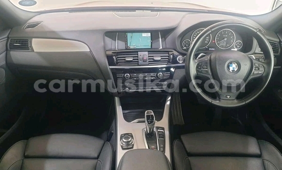 Acheter Occasion Voiture BMW X4 Rouge à Bulawayo, Bulawayo Acheter Occasion Voiture BMW X4 Rouge à Bulawayo, Bulawayo