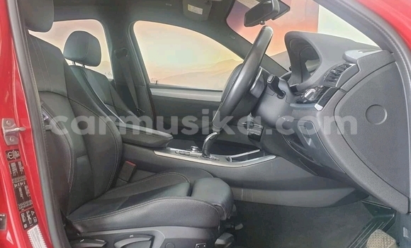 Acheter Occasion Voiture BMW X4 Rouge à Bulawayo, Bulawayo Acheter Occasion Voiture BMW X4 Rouge à Bulawayo, Bulawayo