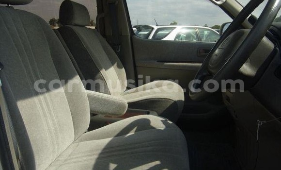 Buy Import Toyota Regius Other Car in Beitbridge in Matabeleland South Buy Import Toyota Regius Other Car in Beitbridge in Matabeleland South