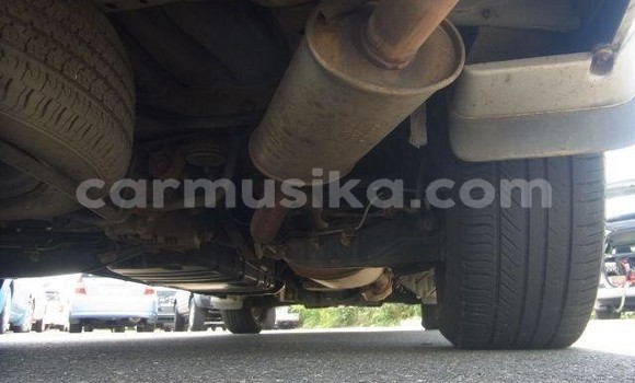 Buy Import Toyota Regius Other Car in Beitbridge in Matabeleland South Buy Import Toyota Regius Other Car in Beitbridge in Matabeleland South