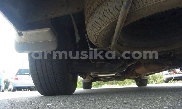 Buy Import Toyota Regius Other Car in Beitbridge in Matabeleland South Buy Import Toyota Regius Other Car in Beitbridge in Matabeleland South