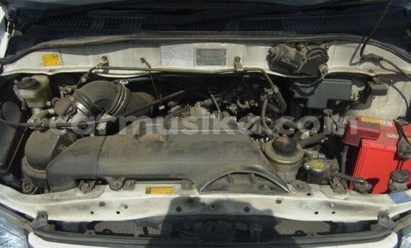 Buy Import Toyota Regius Other Car in Beitbridge in Matabeleland South Buy Import Toyota Regius Other Car in Beitbridge in Matabeleland South