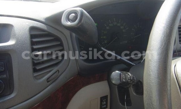 Buy Import Toyota Regius Other Car in Beitbridge in Matabeleland South Buy Import Toyota Regius Other Car in Beitbridge in Matabeleland South