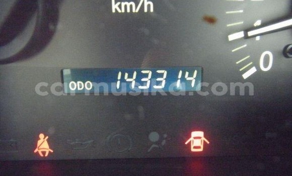 Buy Import Toyota Regius Other Car in Beitbridge in Matabeleland South Buy Import Toyota Regius Other Car in Beitbridge in Matabeleland South