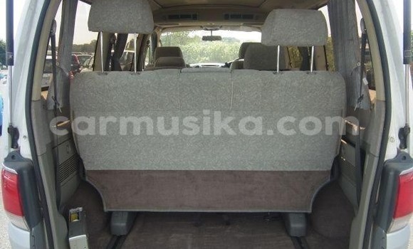 Buy Import Toyota Regius Other Car in Beitbridge in Matabeleland South Buy Import Toyota Regius Other Car in Beitbridge in Matabeleland South