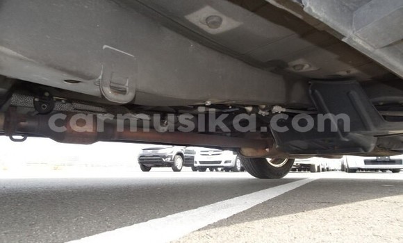 Buy Import Toyota Harrier Black Car in Beitbridge in Matabeleland South Buy Import Toyota Harrier Black Car in Beitbridge in Matabeleland South