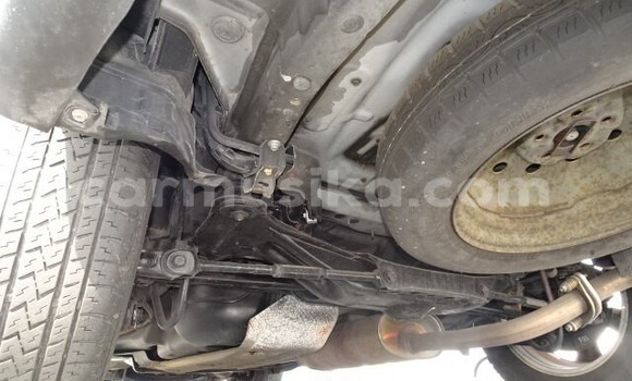 Buy Import Toyota Harrier Black Car in Beitbridge in Matabeleland South Buy Import Toyota Harrier Black Car in Beitbridge in Matabeleland South
