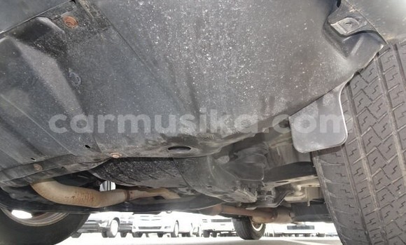 Buy Import Toyota Harrier Black Car in Beitbridge in Matabeleland South Buy Import Toyota Harrier Black Car in Beitbridge in Matabeleland South