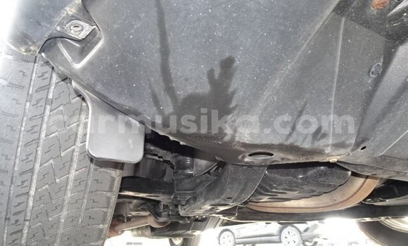 Buy Import Toyota Harrier Black Car in Beitbridge in Matabeleland South Buy Import Toyota Harrier Black Car in Beitbridge in Matabeleland South