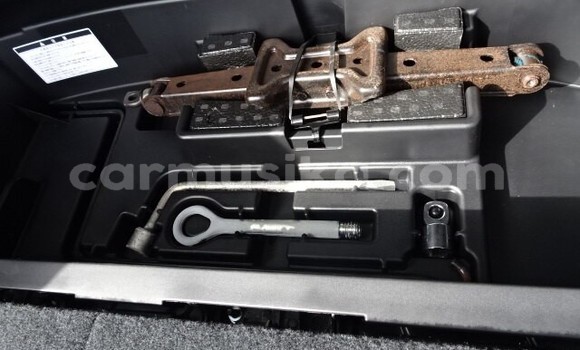 Buy Import Toyota Harrier Black Car in Beitbridge in Matabeleland South Buy Import Toyota Harrier Black Car in Beitbridge in Matabeleland South