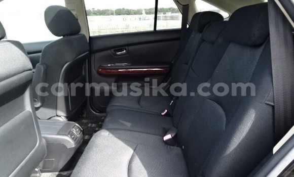 Buy Import Toyota Harrier Black Car in Beitbridge in Matabeleland South Buy Import Toyota Harrier Black Car in Beitbridge in Matabeleland South