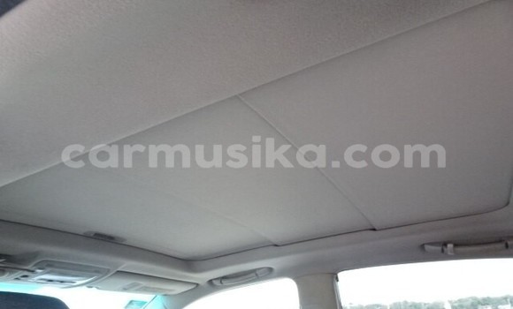 Buy Import Toyota Harrier Black Car in Beitbridge in Matabeleland South Buy Import Toyota Harrier Black Car in Beitbridge in Matabeleland South