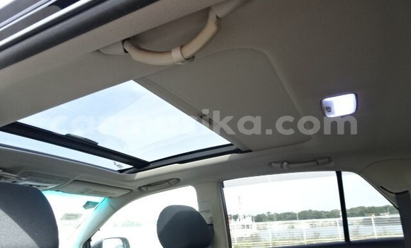 Buy Import Toyota Harrier Black Car in Beitbridge in Matabeleland South Buy Import Toyota Harrier Black Car in Beitbridge in Matabeleland South