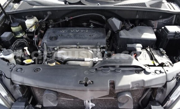 Buy Import Toyota Harrier Black Car in Beitbridge in Matabeleland South Buy Import Toyota Harrier Black Car in Beitbridge in Matabeleland South