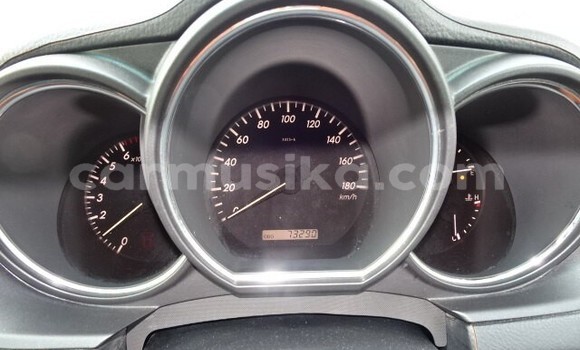 Buy Import Toyota Harrier Black Car in Beitbridge in Matabeleland South Buy Import Toyota Harrier Black Car in Beitbridge in Matabeleland South