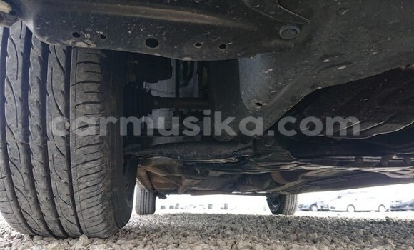 Buy Import Toyota Spacio White Car in Beitbridge in Matabeleland South Buy Import Toyota Spacio White Car in Beitbridge in Matabeleland South