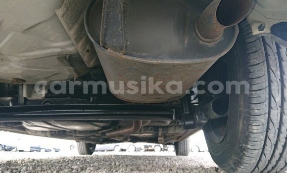 Buy Import Toyota Spacio White Car in Beitbridge in Matabeleland South Buy Import Toyota Spacio White Car in Beitbridge in Matabeleland South