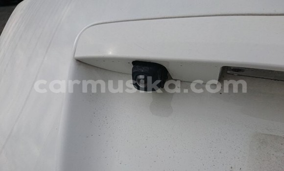 Buy Import Toyota Spacio White Car in Beitbridge in Matabeleland South Buy Import Toyota Spacio White Car in Beitbridge in Matabeleland South