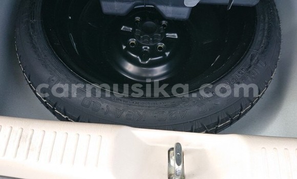 Buy Import Toyota Spacio White Car in Beitbridge in Matabeleland South Buy Import Toyota Spacio White Car in Beitbridge in Matabeleland South