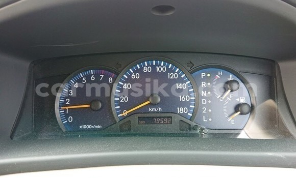 Buy Import Toyota Spacio White Car in Beitbridge in Matabeleland South Buy Import Toyota Spacio White Car in Beitbridge in Matabeleland South