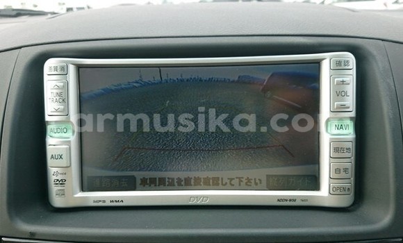 Buy Import Toyota Spacio White Car in Beitbridge in Matabeleland South Buy Import Toyota Spacio White Car in Beitbridge in Matabeleland South