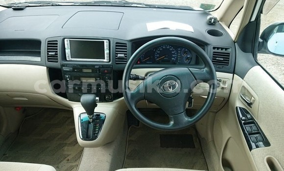 Buy Import Toyota Spacio White Car in Beitbridge in Matabeleland South Buy Import Toyota Spacio White Car in Beitbridge in Matabeleland South