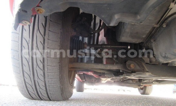 Buy Import Mazda Demio Red Car in Beitbridge in Matabeleland South Buy Import Mazda Demio Red Car in Beitbridge in Matabeleland South