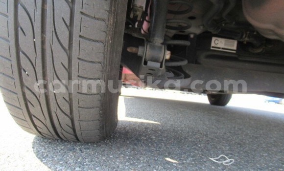 Buy Import Mazda Demio Red Car in Beitbridge in Matabeleland South Buy Import Mazda Demio Red Car in Beitbridge in Matabeleland South