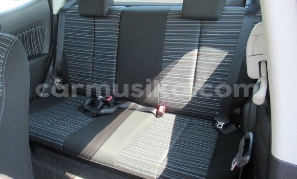 Buy Import Mazda Demio Red Car in Beitbridge in Matabeleland South Buy Import Mazda Demio Red Car in Beitbridge in Matabeleland South