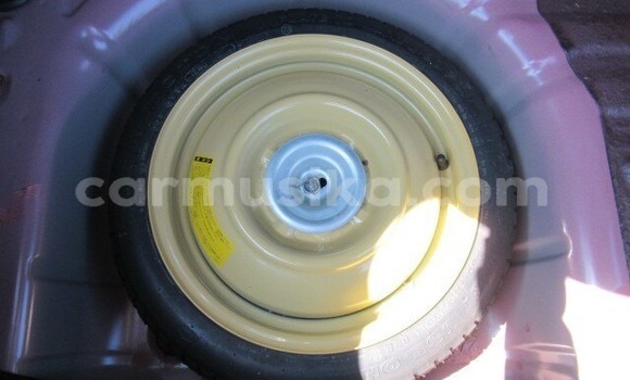 Buy Import Mazda Demio Red Car in Beitbridge in Matabeleland South Buy Import Mazda Demio Red Car in Beitbridge in Matabeleland South