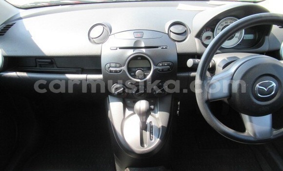 Buy Import Mazda Demio Red Car in Beitbridge in Matabeleland South Buy Import Mazda Demio Red Car in Beitbridge in Matabeleland South