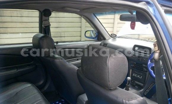 Tenga Tsaru Toyota Corolla Bhuruu Mota in Beitbridge in Matabeleland South Tenga Tsaru Toyota Corolla Bhuruu Mota in Beitbridge in Matabeleland South