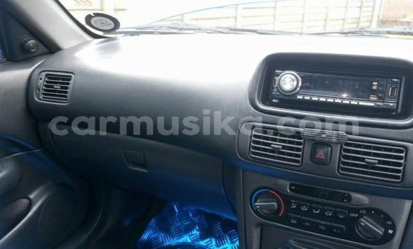 Tenga Tsaru Toyota Corolla Bhuruu Mota in Beitbridge in Matabeleland South Tenga Tsaru Toyota Corolla Bhuruu Mota in Beitbridge in Matabeleland South