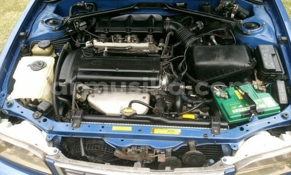 Tenga Tsaru Toyota Corolla Bhuruu Mota in Beitbridge in Matabeleland South Tenga Tsaru Toyota Corolla Bhuruu Mota in Beitbridge in Matabeleland South