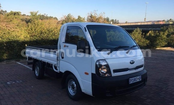 Tenga Tsaru Kia K3 Chena Mota in Beitbridge in Matabeleland South Tenga Tsaru Kia K3 Chena Mota in Beitbridge in Matabeleland South