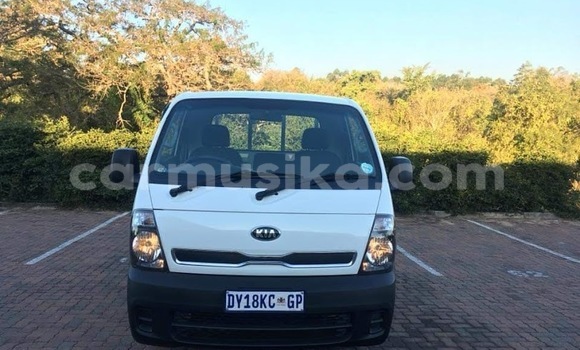 Tenga Tsaru Kia K3 Chena Mota in Beitbridge in Matabeleland South Tenga Tsaru Kia K3 Chena Mota in Beitbridge in Matabeleland South